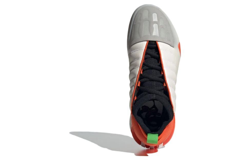 adidas Harden Vol.7 'Halloween' IG1623 sold by KicksCrew product image thumbnail 4