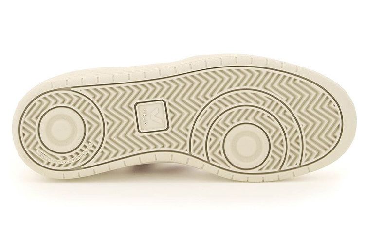 Veja V-10 B-Mesh 'White Natural Marsala' VX011314B sold by KicksCrew product image thumbnail 4