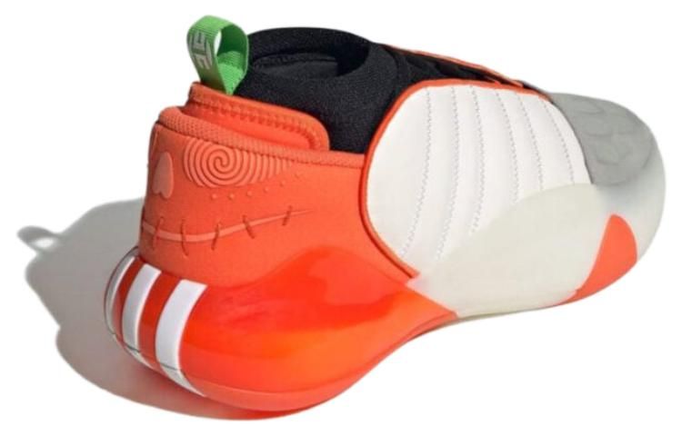 adidas Harden Vol.7 'Halloween' IG1623 sold by KicksCrew product image thumbnail 5