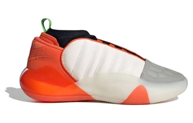 adidas Harden Vol.7 'Halloween' IG1623 sold by KicksCrew product image thumbnail 2