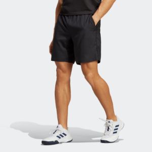 Adidas TS Shorts 'Black' HR8725 sold by KicksCrew