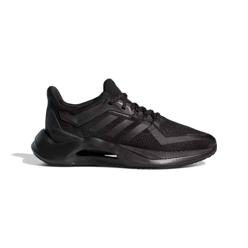 adidas Alphatorsion 2.0 'Triple Black' GZ8744 sold by KicksCrew product image thumbnail 2