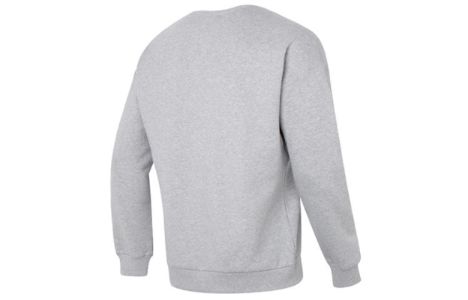 Adidas M Caps Sweatshirt 'Grey' IA9365 sold by KicksCrew