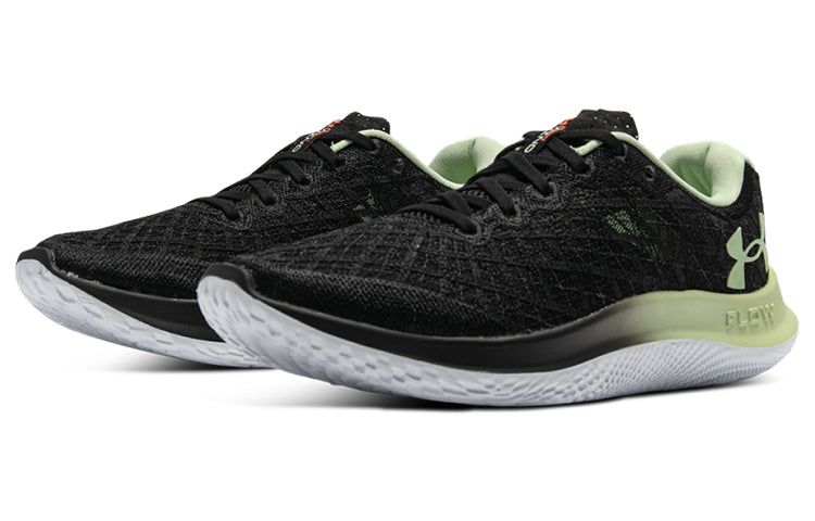 Under Armour Flow Velociti Wind 2 'Black' 3025652-003 sold by KicksCrew product image thumbnail 3