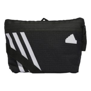 Adidas Back to School Future Icons Organizer Bag 'Black' HT4765 sold by KicksCrew