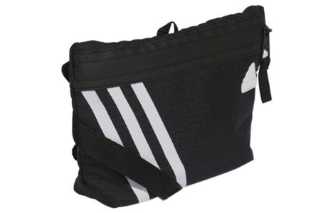 Adidas Back to School Future Icons Organizer Bag 'Black' HT4765 sold by KicksCrew