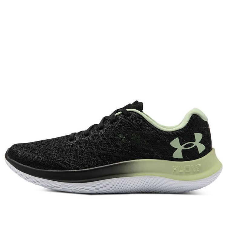 Under Armour Flow Velociti Wind 2 'Black' 3025652-003 sold by KicksCrew