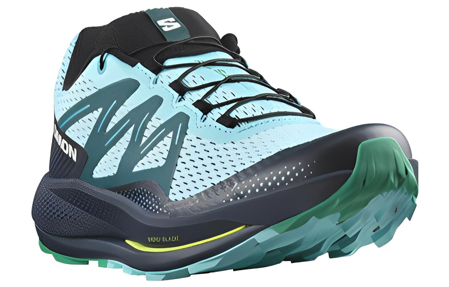 SALOMON Pulsar Trail 'Blue Black' 472102 sold by KicksCrew product image thumbnail 5
