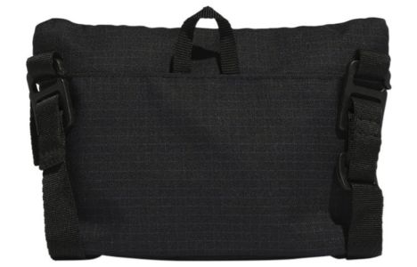 Adidas Back to School Future Icons Organizer Bag 'Black' HT4765 sold by KicksCrew