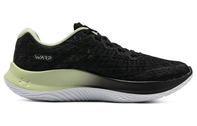 Under Armour Flow Velociti Wind 2 'Black' 3025652-003 sold by KicksCrew product image thumbnail 2