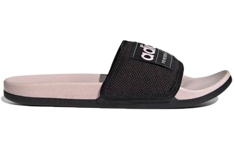 adidas Adilette Slide 'Black Clear Pink' FZ1700 sold by KicksCrew product image thumbnail 2