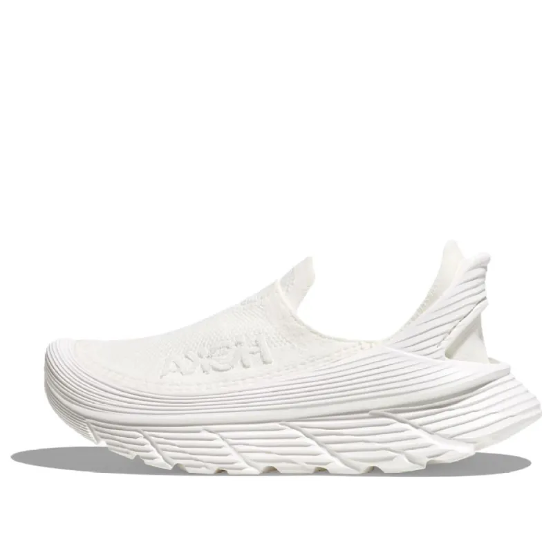HOKA ONE ONE Restore TC 1134532-RAWW sold by KicksCrew