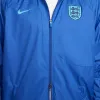 Nike England 2023 Dri-Fit Strike Anthem Hooded Jacket 'Blue' DH4697-480 sold by KicksCrew