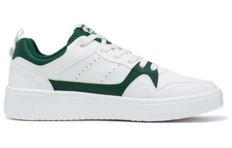 Li-Ning Xingchu 2.0 'White Green' AGCT337-1 sold by KicksCrew