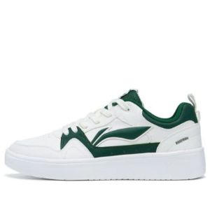 Li-Ning Xingchu 2.0 'White Green' AGCT337-1 sold by KicksCrew