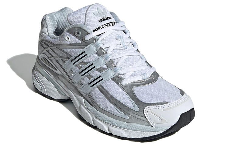 (WMNS) adidas originals Adistar Cushion 3 'White Halo Blue' IE8424 sold by KicksCrew product image thumbnail 3