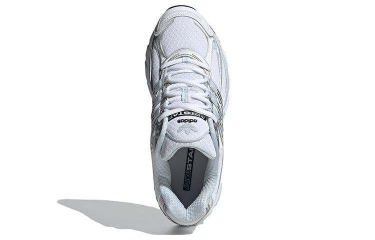 (WMNS) adidas originals Adistar Cushion 3 'White Halo Blue' IE8424 sold by KicksCrew product image thumbnail 4