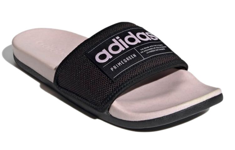 adidas Adilette Slide 'Black Clear Pink' FZ1700 sold by KicksCrew product image thumbnail 3