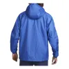 Nike England 2023 Dri-Fit Strike Anthem Hooded Jacket 'Blue' DH4697-480 sold by KicksCrew