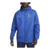 Nike England 2023 Dri-Fit Strike Anthem Hooded Jacket 'Blue' DH4697-480 sold by KicksCrew