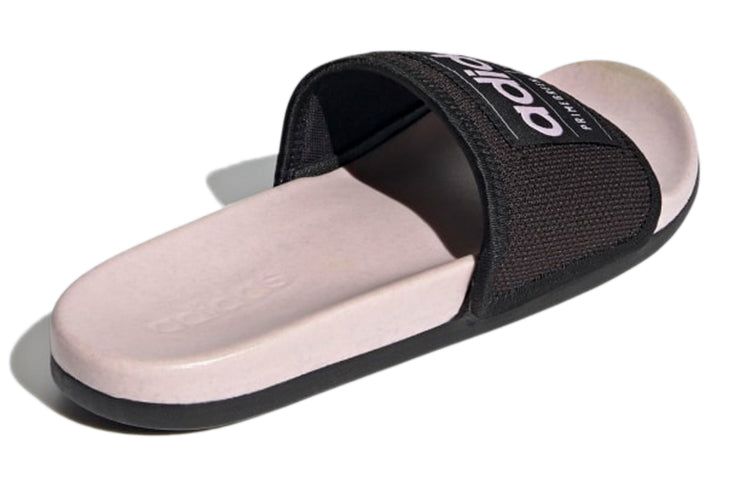 adidas Adilette Slide 'Black Clear Pink' FZ1700 sold by KicksCrew product image thumbnail 4