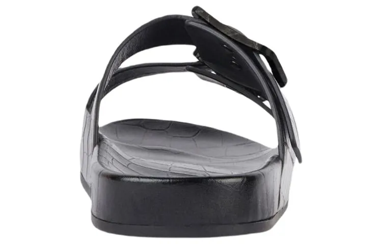Balenciaga Mallorca Sandals 'Black' 660237WBB611010 sold by KicksCrew product image thumbnail 5
