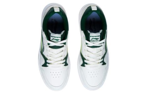 Li-Ning Xingchu 2.0 'White Green' AGCT337-1 sold by KicksCrew