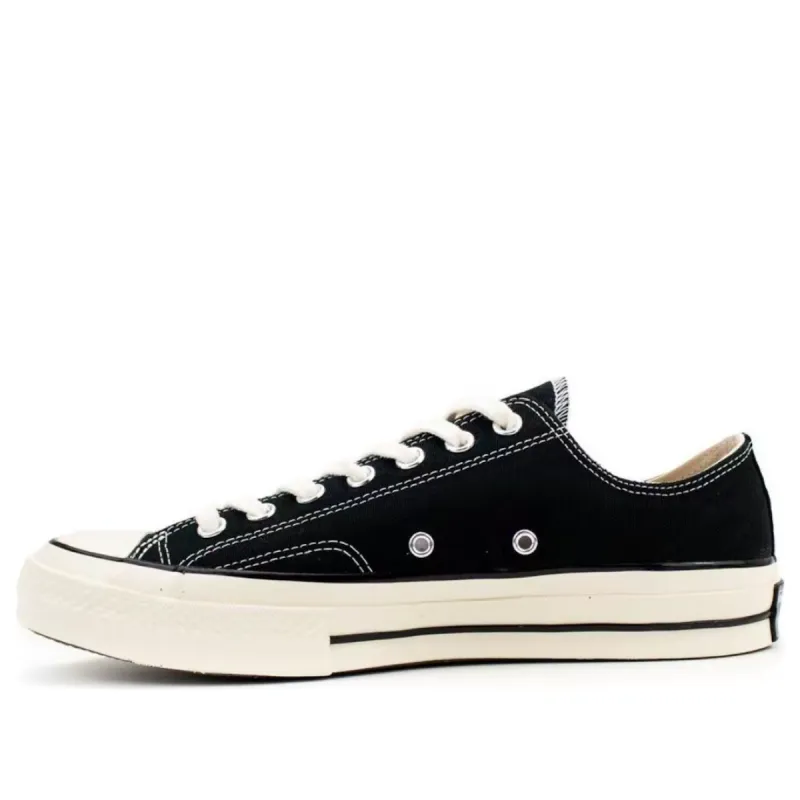 Converse 1970s Chuck Taylor 'Black White' A162058C sold by KicksCrew