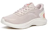 (WMNS) ANTA Running Series Sneakers 'Faded Rose' 122135571-3 sold by KicksCrew