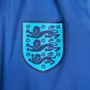 Nike England 2023 Dri-Fit Strike Anthem Hooded Jacket 'Blue' DH4697-480 sold by KicksCrew