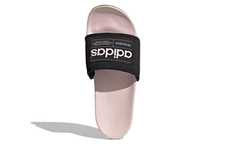 adidas Adilette Slide 'Black Clear Pink' FZ1700 sold by KicksCrew product image thumbnail 5