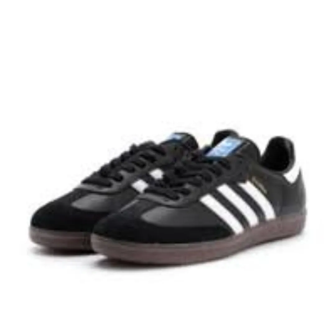 adidas Samba OG 'Black' BB3114 sold by KicksCrew product image thumbnail 2