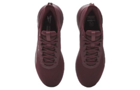 Reebok Dmx Comfort+Walking Shoes 'Classic Maroon' 100033614 sold by KicksCrew