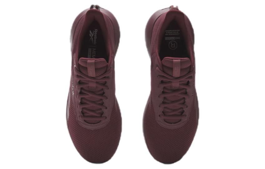 Reebok Dmx Comfort+Walking Shoes 'Classic Maroon' 100033614 sold by KicksCrew product image thumbnail 4
