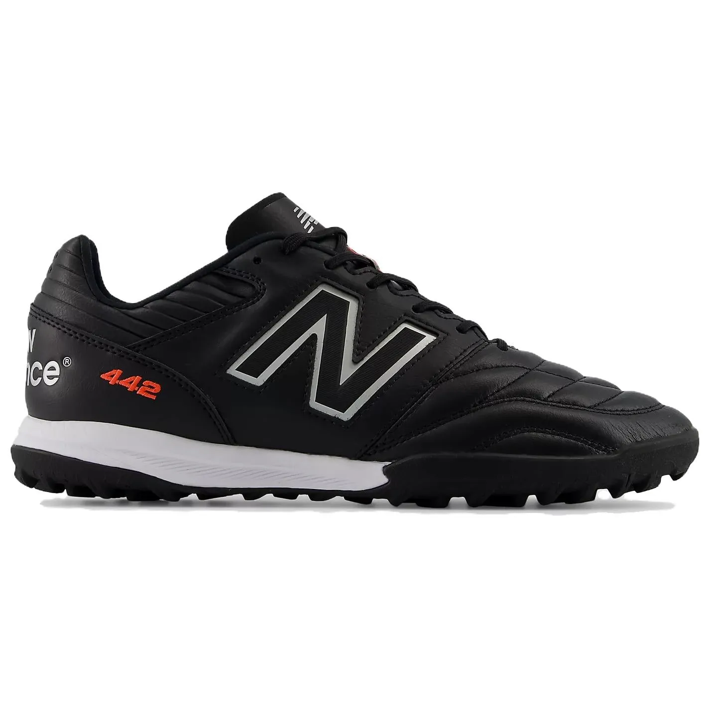New Balance 442v2 Pro TF 'Black White' MS41TBK2 sold by KicksCrew product image thumbnail 2
