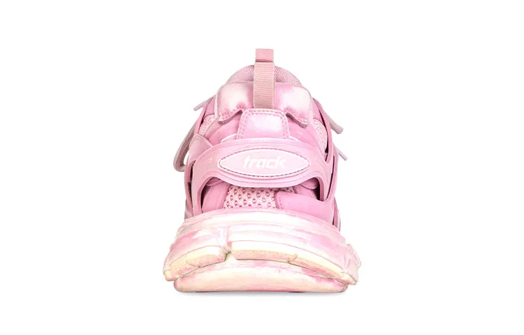 (WMNS) Balenciaga Track 1.0 Sneakers 'Faded Pink' 542436W3CN25000 sold by KicksCrew product image thumbnail 5