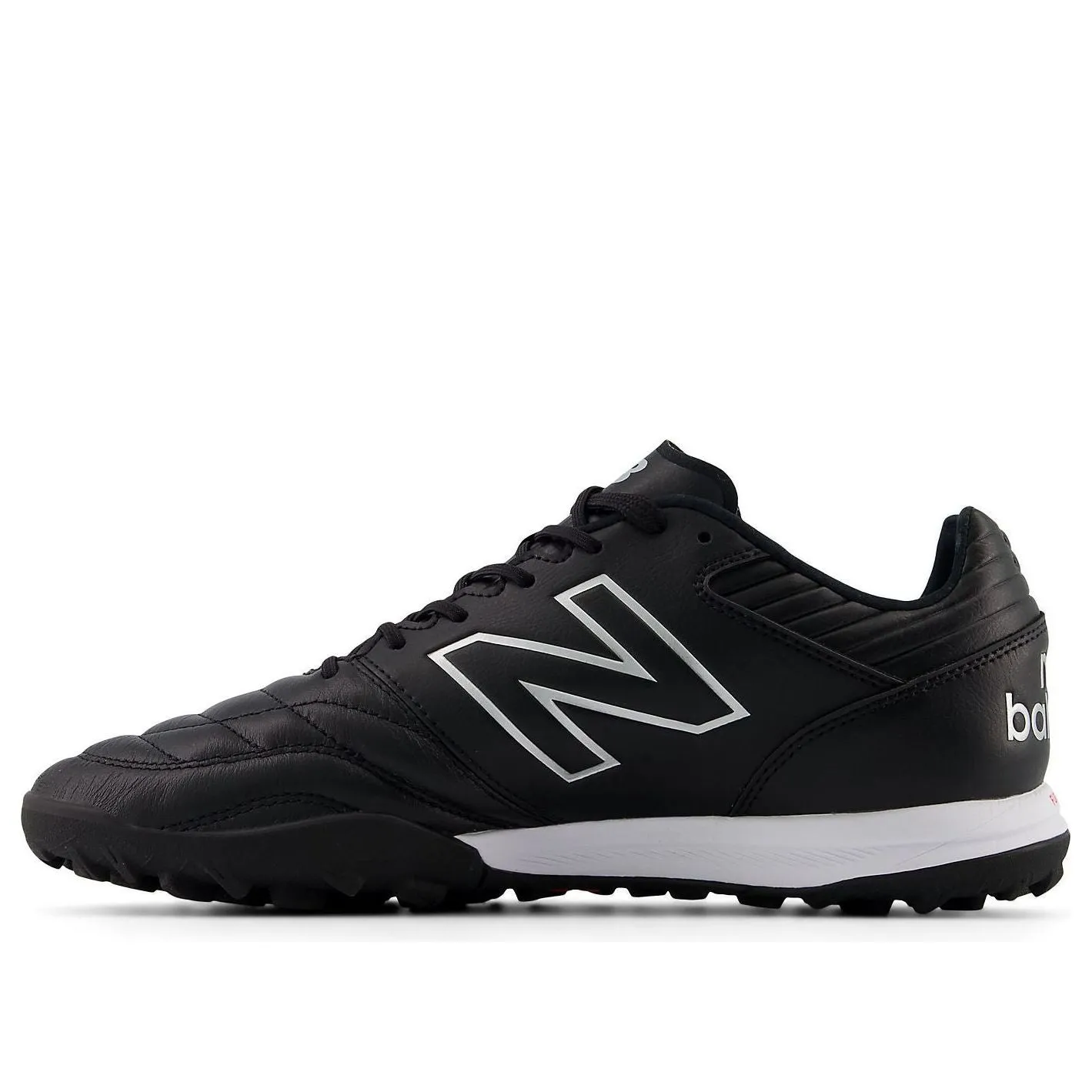 New Balance 442v2 Pro TF 'Black White' MS41TBK2 sold by KicksCrew