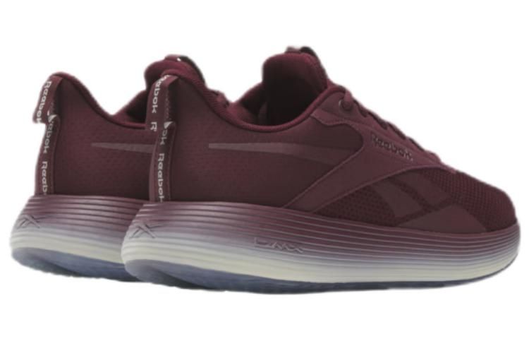 Reebok Dmx Comfort+Walking Shoes 'Classic Maroon' 100033614 sold by KicksCrew product image thumbnail 5