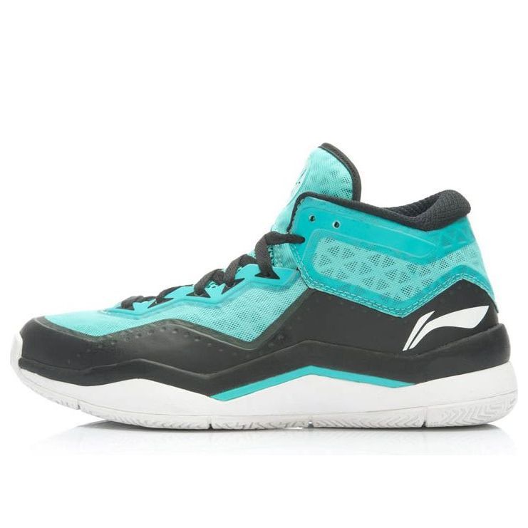 Li-Ning Way of Wade 3 Lite 'Corn Mint' ABAK031-6 sold by KicksCrew