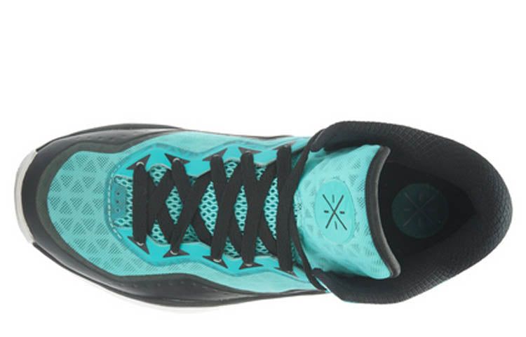 Li-Ning Way of Wade 3 Lite 'Corn Mint' ABAK031-6 sold by KicksCrew product image thumbnail 3