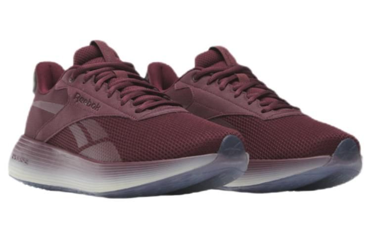 Reebok Dmx Comfort+Walking Shoes 'Classic Maroon' 100033614 sold by KicksCrew product image thumbnail 3