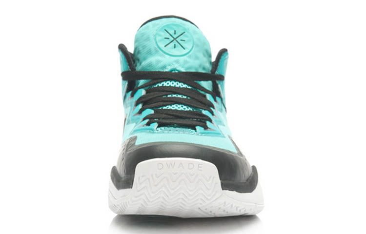 Li-Ning Way of Wade 3 Lite 'Corn Mint' ABAK031-6 sold by KicksCrew product image thumbnail 4