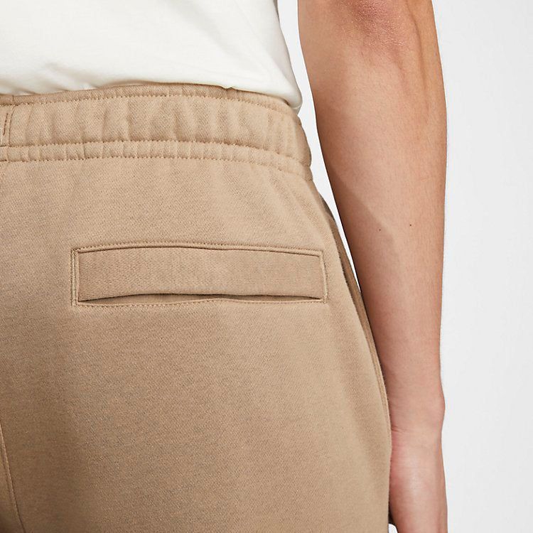 Nike Sportswear Club Fleece Sweatpants 'Kahki' BV2671-247 sold by KicksCrew product image thumbnail 4