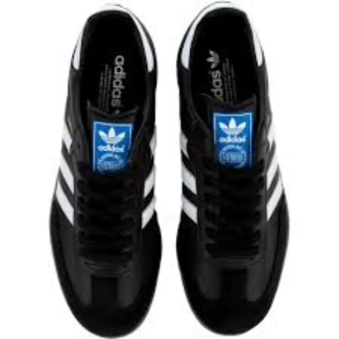 adidas Samba OG 'Black' BB3114 sold by KicksCrew product image thumbnail 4