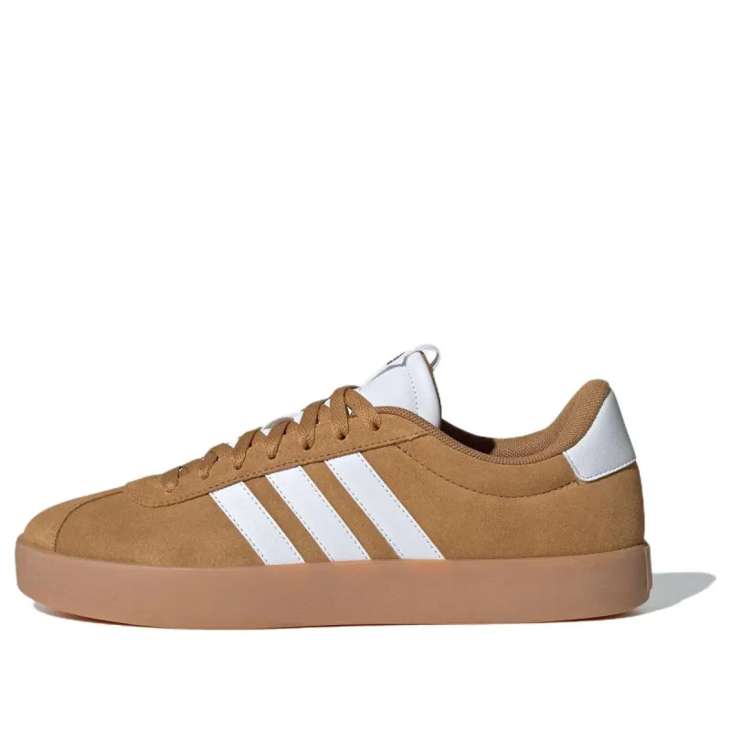adidas VL Court 3.0 'Khaki White' ID9183 sold by KicksCrew