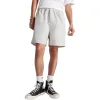 Converse Starsprinter 5inch Shorts 'Fossilized Grey' 10026432-A02 sold by KicksCrew