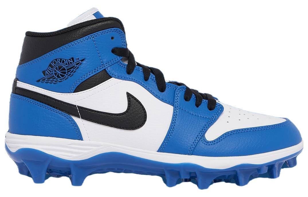 Air Jordan 1 Cleats 'Game Royal' FJ6805-041 sold by KicksCrew product image thumbnail 2