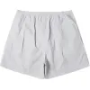Converse Starsprinter 5inch Shorts 'Fossilized Grey' 10026432-A02 sold by KicksCrew