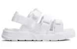 Li-Ning Coca Sandals 'White' AGUT009-3 sold by KicksCrew
