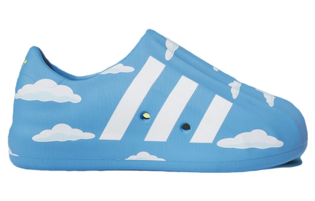 adidas adiFOM Superstar 'The Simpsons Clouds' IE8469 sold by KicksCrew product image thumbnail 2